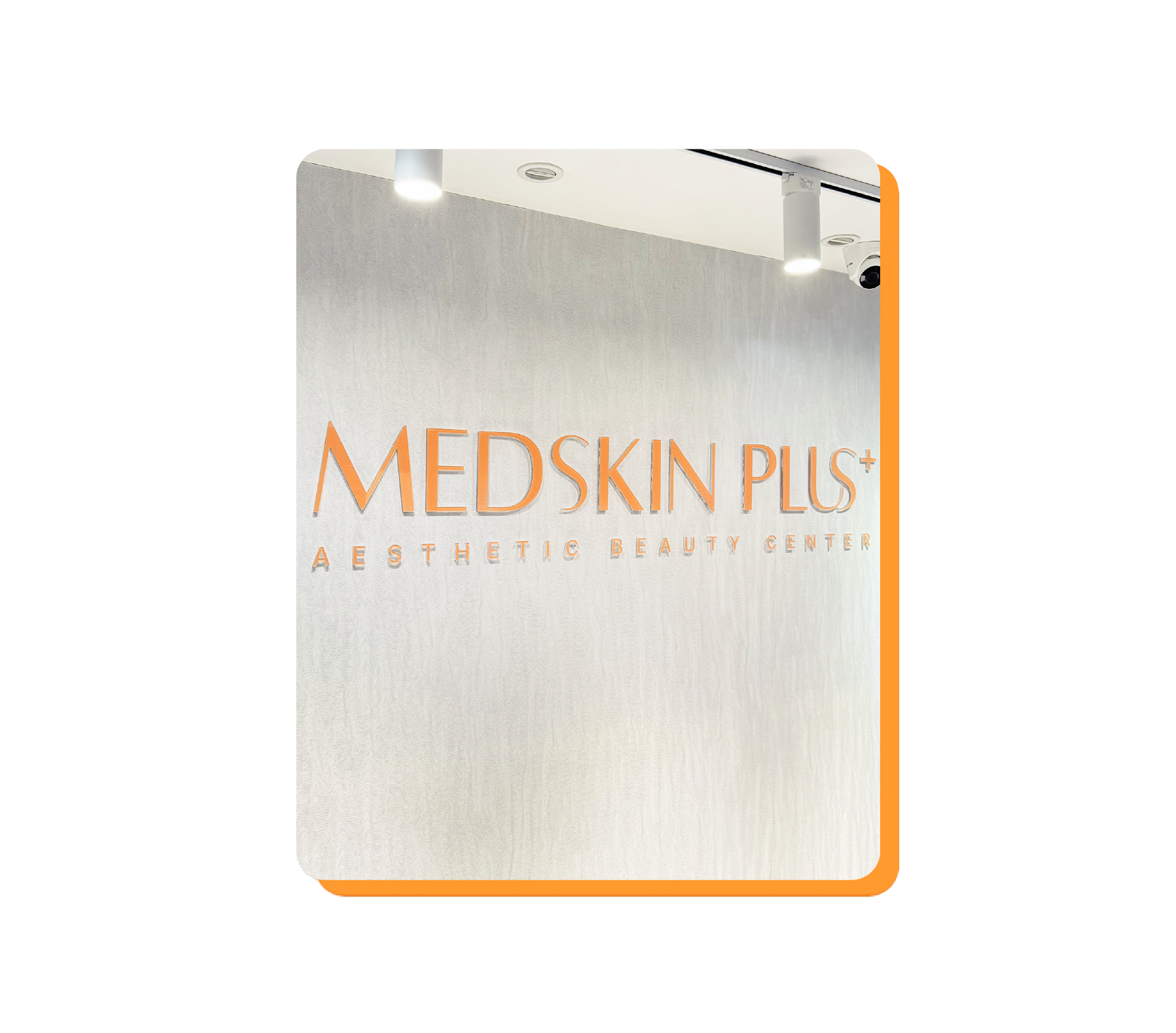 Medskin Plus 醫學美容中心