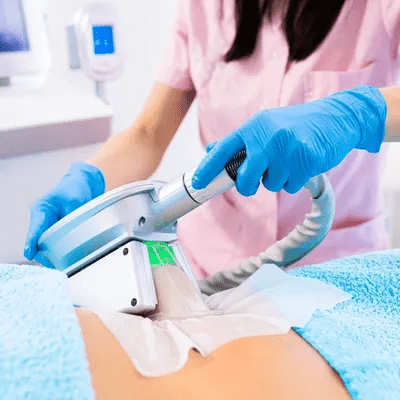 冷凍溶脂邊間好｜冷凍溶脂有用嗎?效果、價錢、副作用一次睇！ - Medskin Plus
