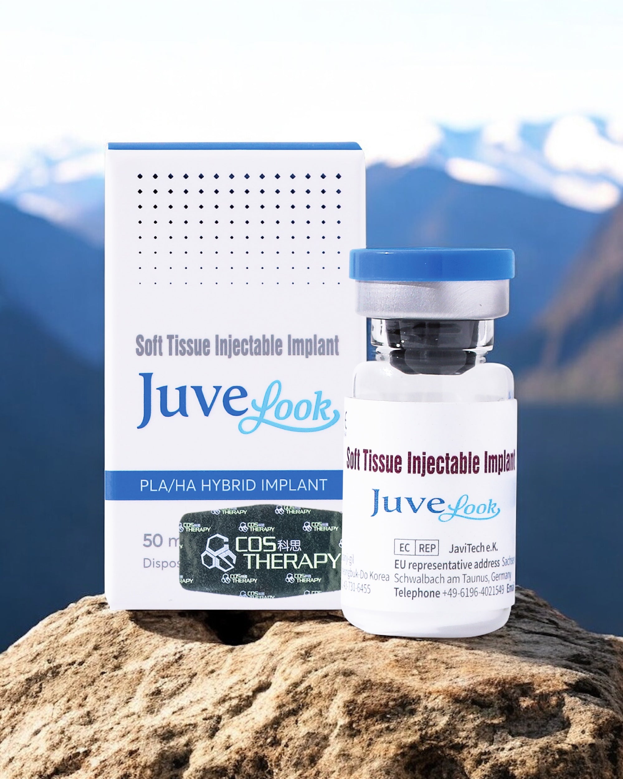Juvelook素顏針是什麼？新一代膠原蛋白增生劑 - Medskin Plus