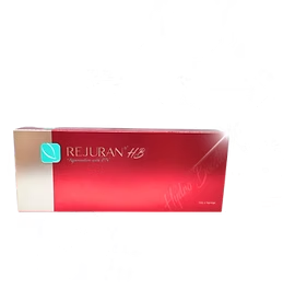 麗珠蘭紅盒（Rejuran® HB）