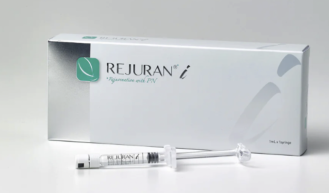 麗珠蘭白盒（Rejuran® I）
