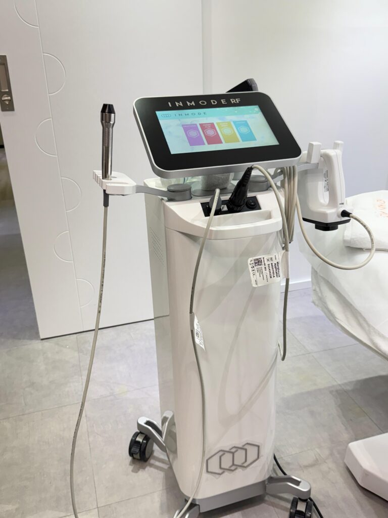 INMODE 鑽石超塑療程詳盡攻略：功效、香港價錢、副作用及注意事項