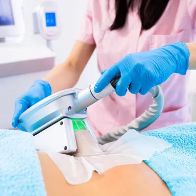 Ultimate Cryolipolysis - Cool Contouring